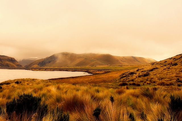 Quechua Peru